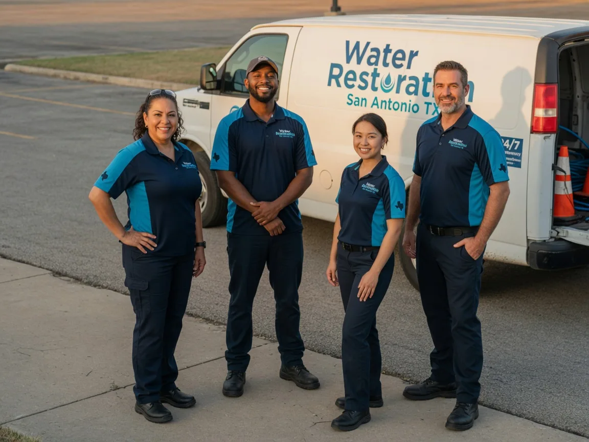Water Damage Repair company in Bath, NC
